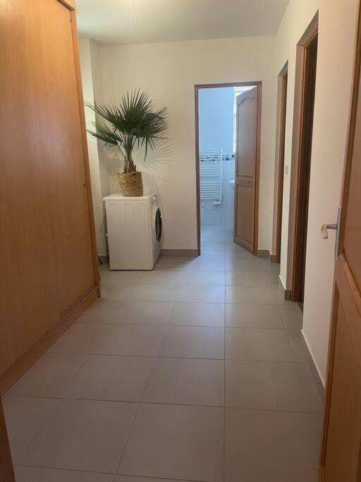 F3 Entier J - Proche Roissy-Villepinte-Paris Villiers-le-Bel Exterior photo